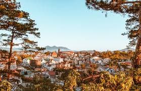 Dalat Wellness: The City of Eternal Healing