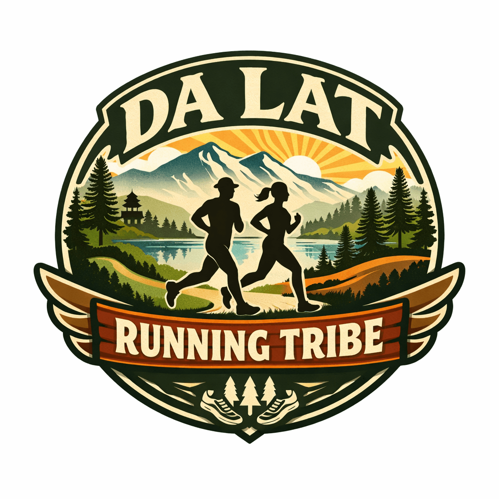 Dalat Running Tribe
