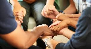 Wildhood Men Healing Circle at the Tea Workshop