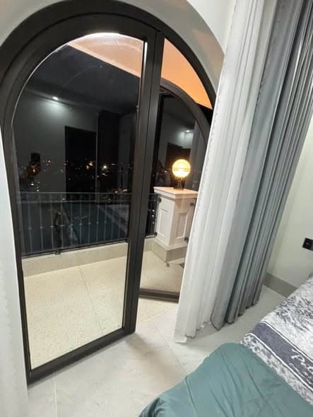 One-Bedroom Apartment on Gio An Street, Da Lat