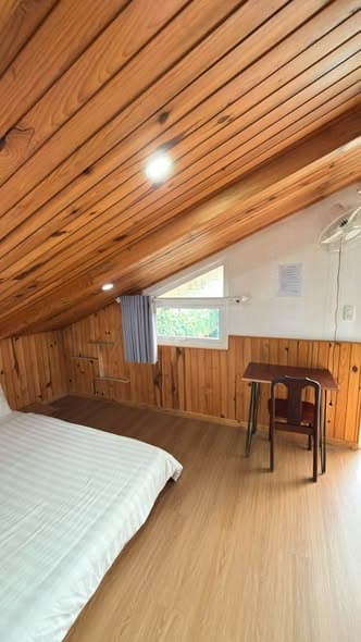 Garden Homestay Rooms on Nguyen Tu Luc, Lam Vien Ward