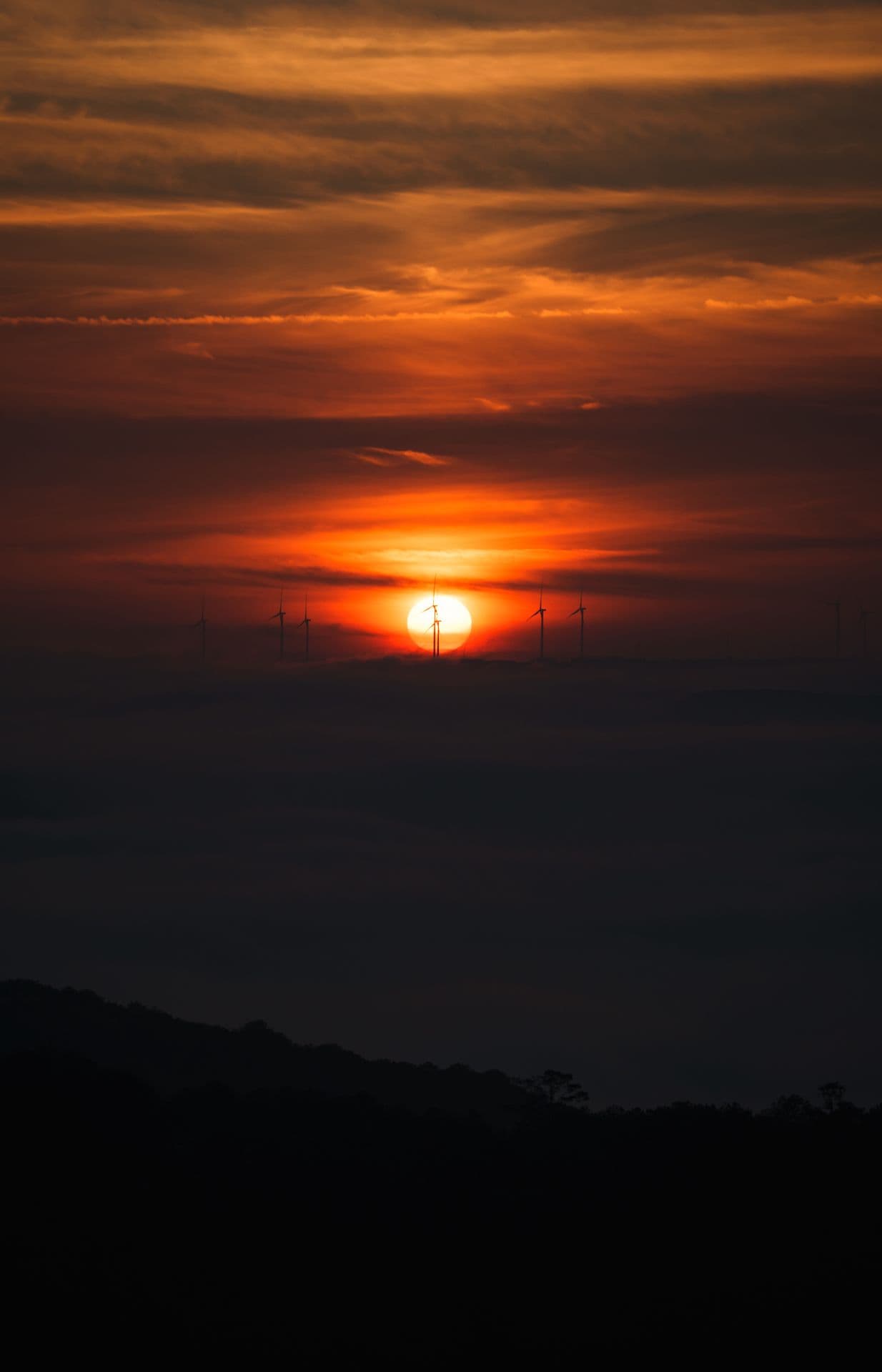Cloud hunting - Săn mây