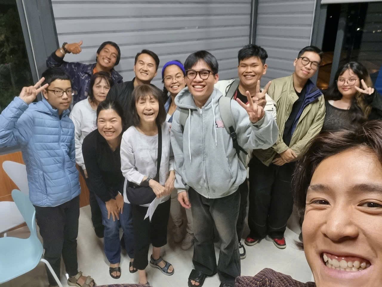 English Talk Club #2 in Dalat