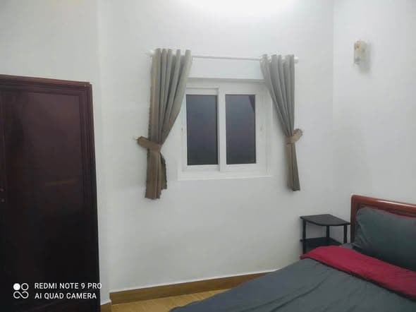 Two-Bedroom Whole House on Khe Sang, Ward 10