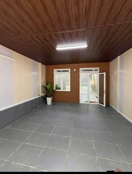 Two-Bedroom House on An Son Street, Xuan Huong Ward