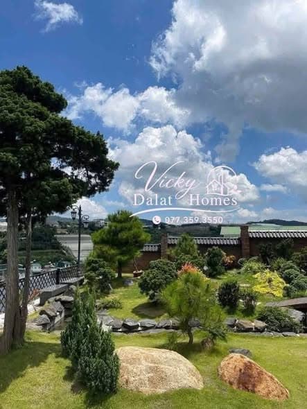 Two-Bedroom Apartment in Cam Ly, Da Lat