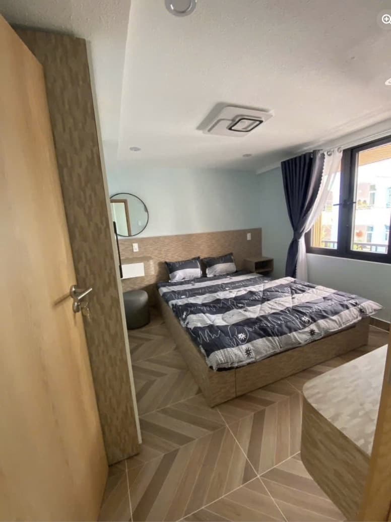 Studio Apartment in An Binh, Ward 3
