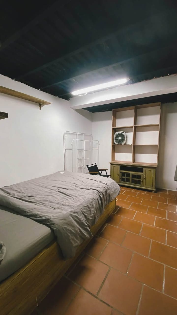 Garden Homestay Room near Dalat University
