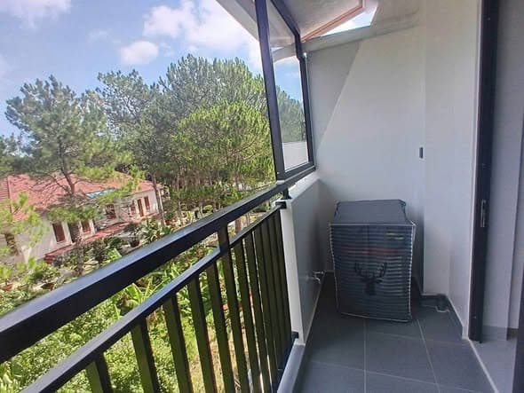 One-Bedroom Apartment on Phan Chu Trinh