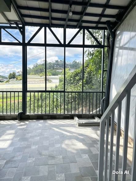New Two-Bedroom House at the Start of Ankoret Street, Ward 7